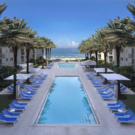 Edgewater Beach Hotel North North Naples Swimmingpool billede
