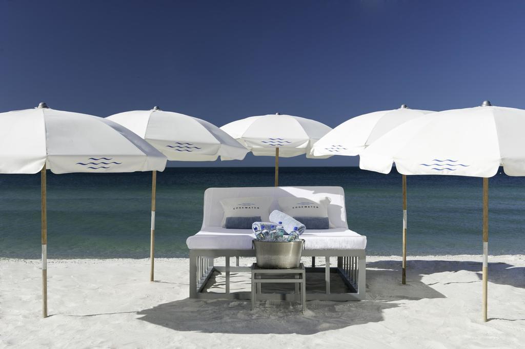 Edgewater Beach Hotel North North Naples Eksteriør billede