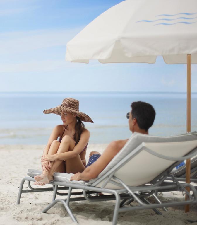 Edgewater Beach Hotel North North Naples Faciliteter billede