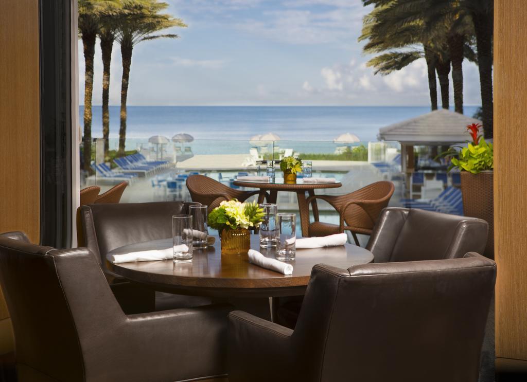 Edgewater Beach Hotel North North Naples Eksteriør billede