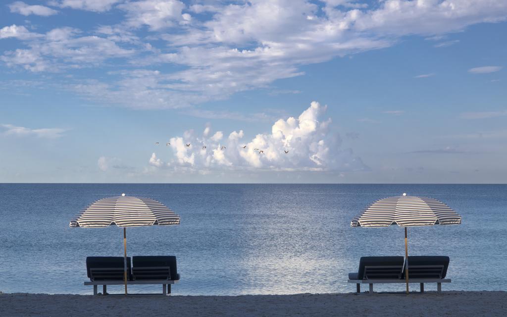 Edgewater Beach Hotel North North Naples Eksteriør billede