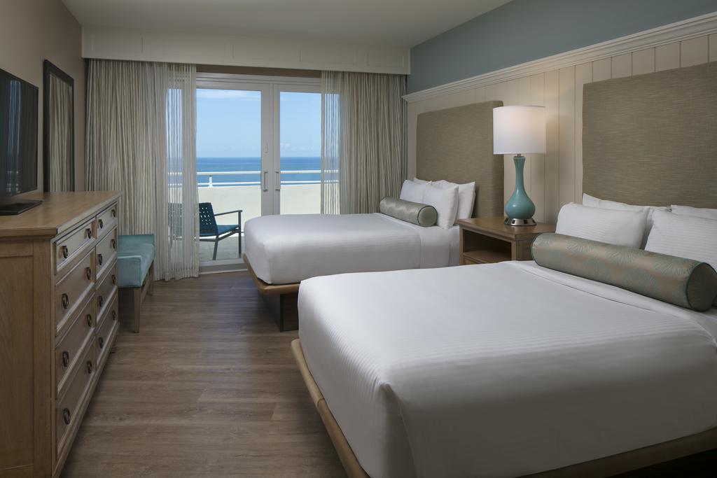 Edgewater Beach Hotel North North Naples Eksteriør billede