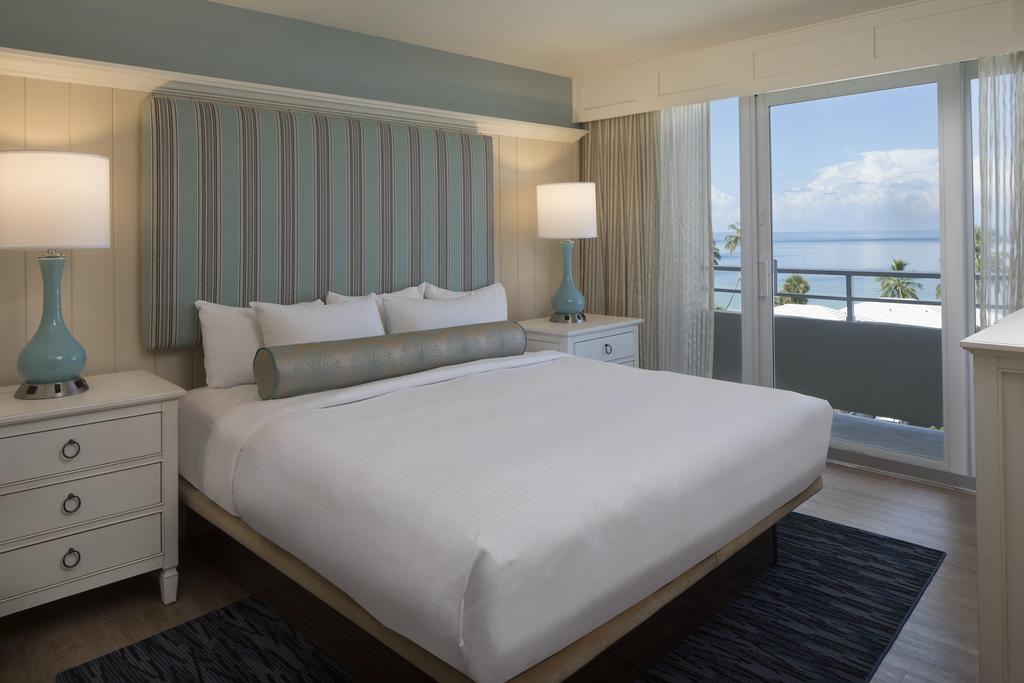Edgewater Beach Hotel North North Naples Eksteriør billede
