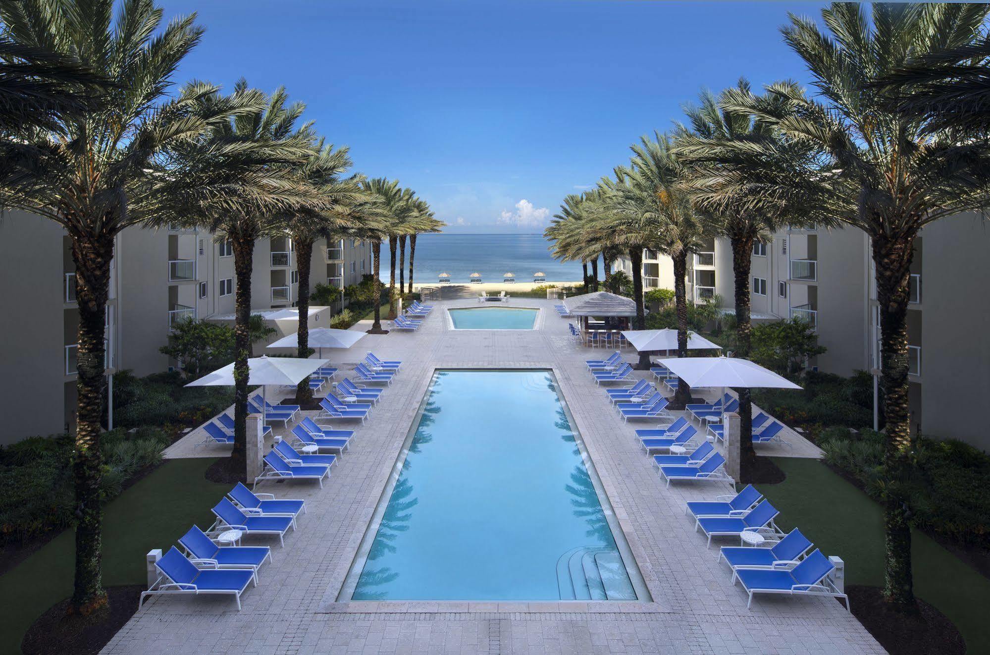 Edgewater Beach Hotel North North Naples Swimmingpool billede
