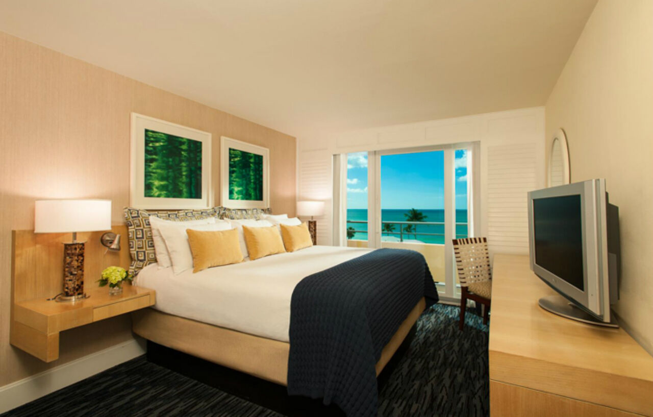Edgewater Beach Hotel North North Naples Eksteriør billede
